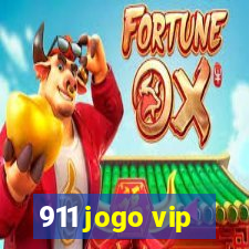 911 jogo vip